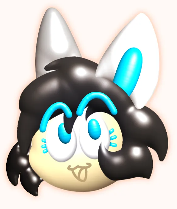 sparky sleepyarty